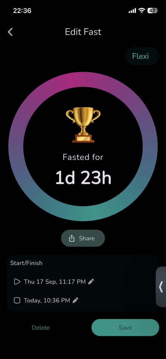 toxicyurilover7's tweet photo. sep 19th!
intake: 654
water: around 64oz
steps: 5k https://t.co/nzJECkCViS
