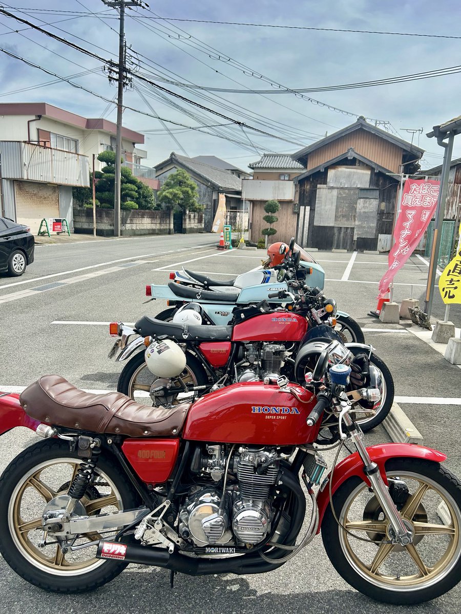 Hs00YC6c6jUNvpM's tweet photo. 御坊までせちって来た🤤 https://t.co/CAljnAH2zI