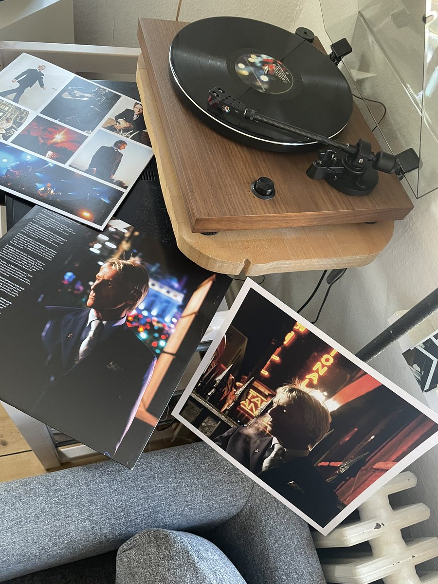 andersc1966's tweet photo. September sounds pt. 1 @WannadiesThe @paulwellerHQ @TMolotovs #hardkandy https://t.co/WJbsytnGfk