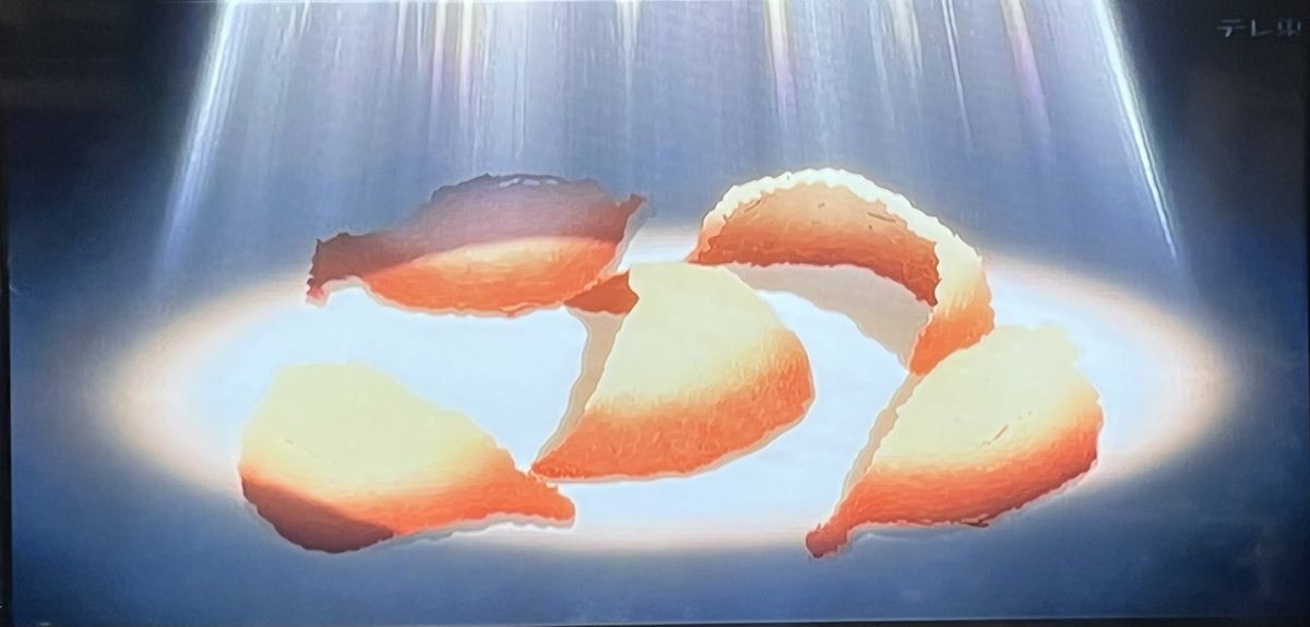 鉄鍋のジャン！ 第12話 ツイート画像 1