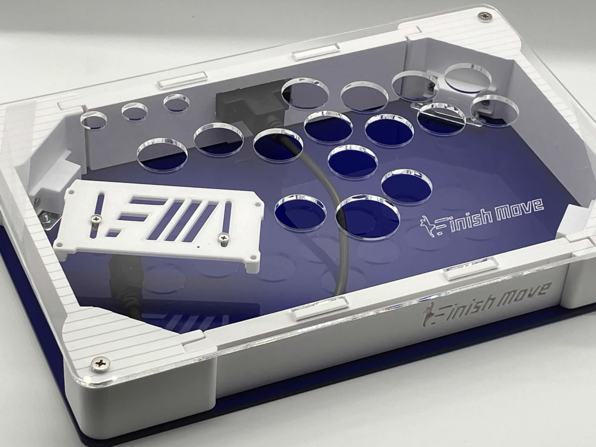 FinishMove on X: 