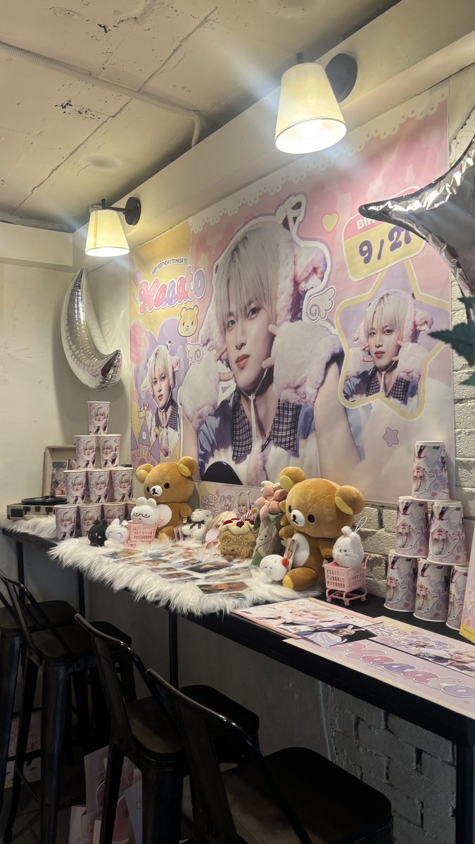 let1kie's tweet photo. 오늘사토생카다녀옴✌🏻✌🏻 넘이뿌네♡♡ https://t.co/AgJtndMAkJ