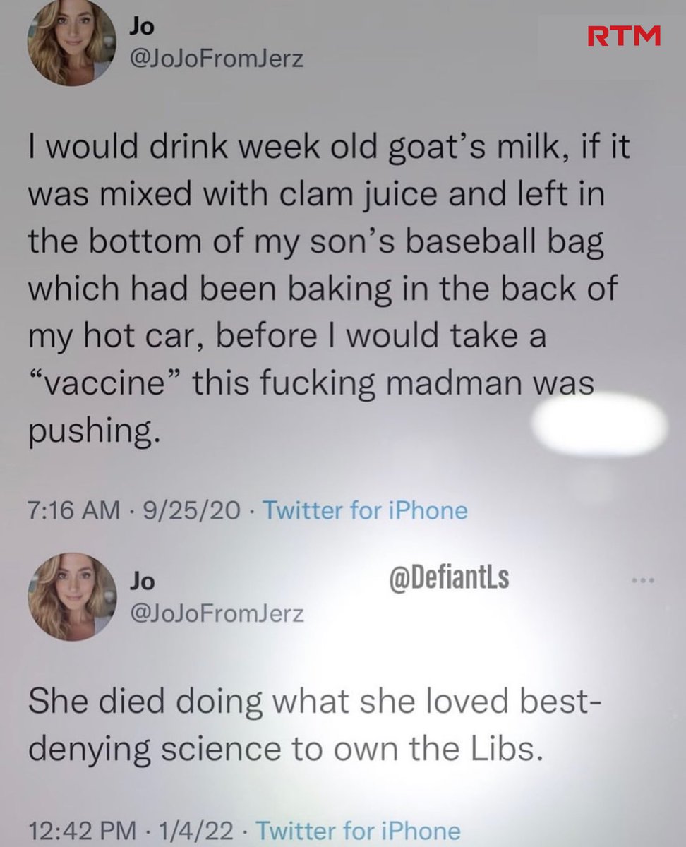 DefiantLs's tweet photo. Love me a good Jo meme https://t.co/hlxgm75m8q