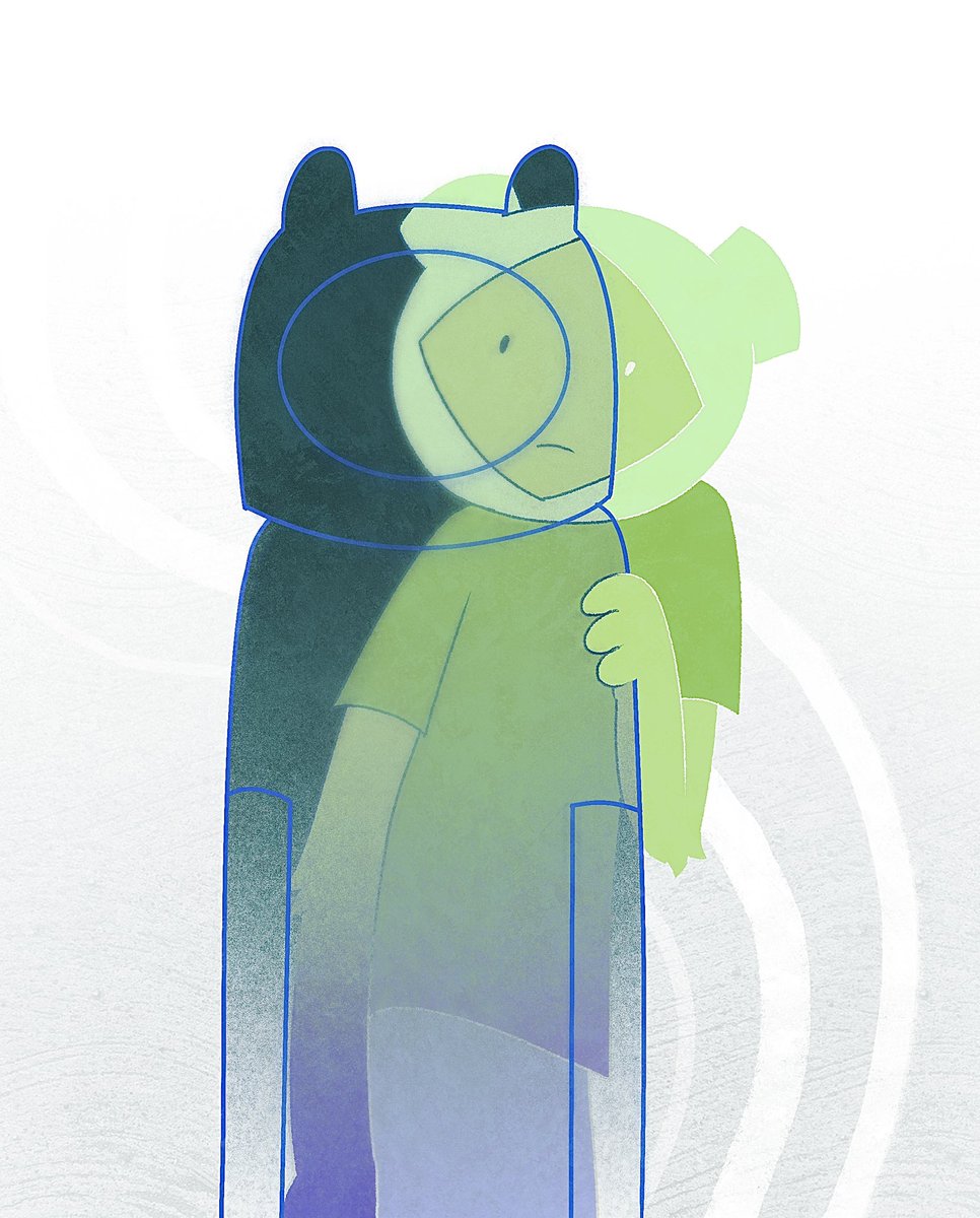 Mackerel_kuy's tweet photo. #AdventureTime https://t.co/yud8lycXyQ