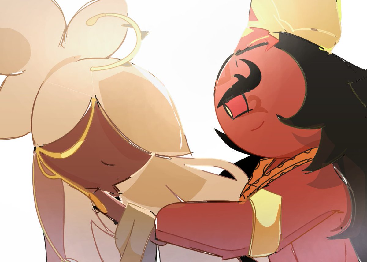 Miku179313's tweet photo. Stupid and ugly drawing 😞 #heraldofchange #jasminecookie #burningspicecookie #heraldjasmine #jasmineherald #crk #cookierunkingdom https://t.co/6ryHo1H1n0