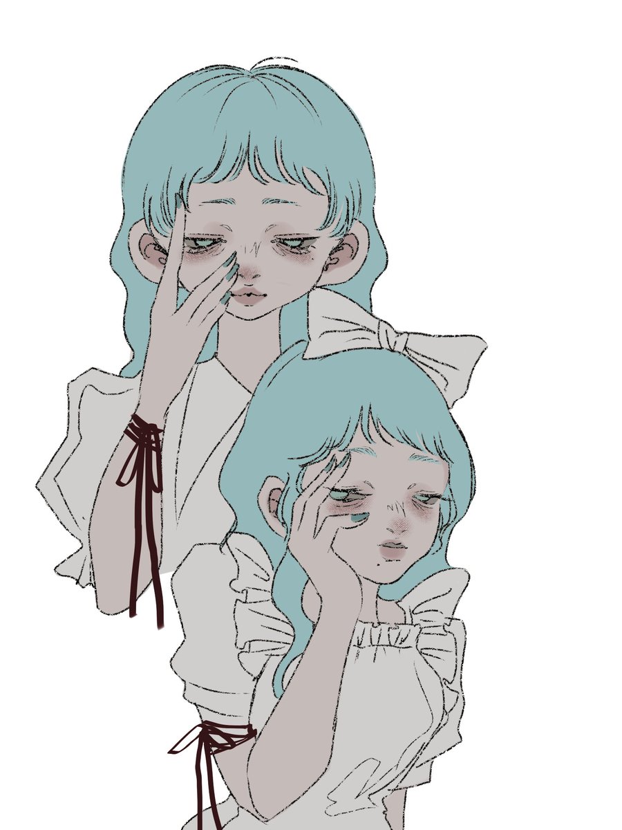 NelCo_z's tweet photo. -tag🏷️

愛猫といろんな女の子描いています🐈‍⬛

絵描きさんやイラストが好きな方と繋がれたら嬉しいですㅎㅎ

♥・rt・フォロー巡回します🐾

#シルバーウィークはフォロワーさんが増えるらしい 
#絵描きさんと繋がりたい https://t.co/Kd9PBuAGkM