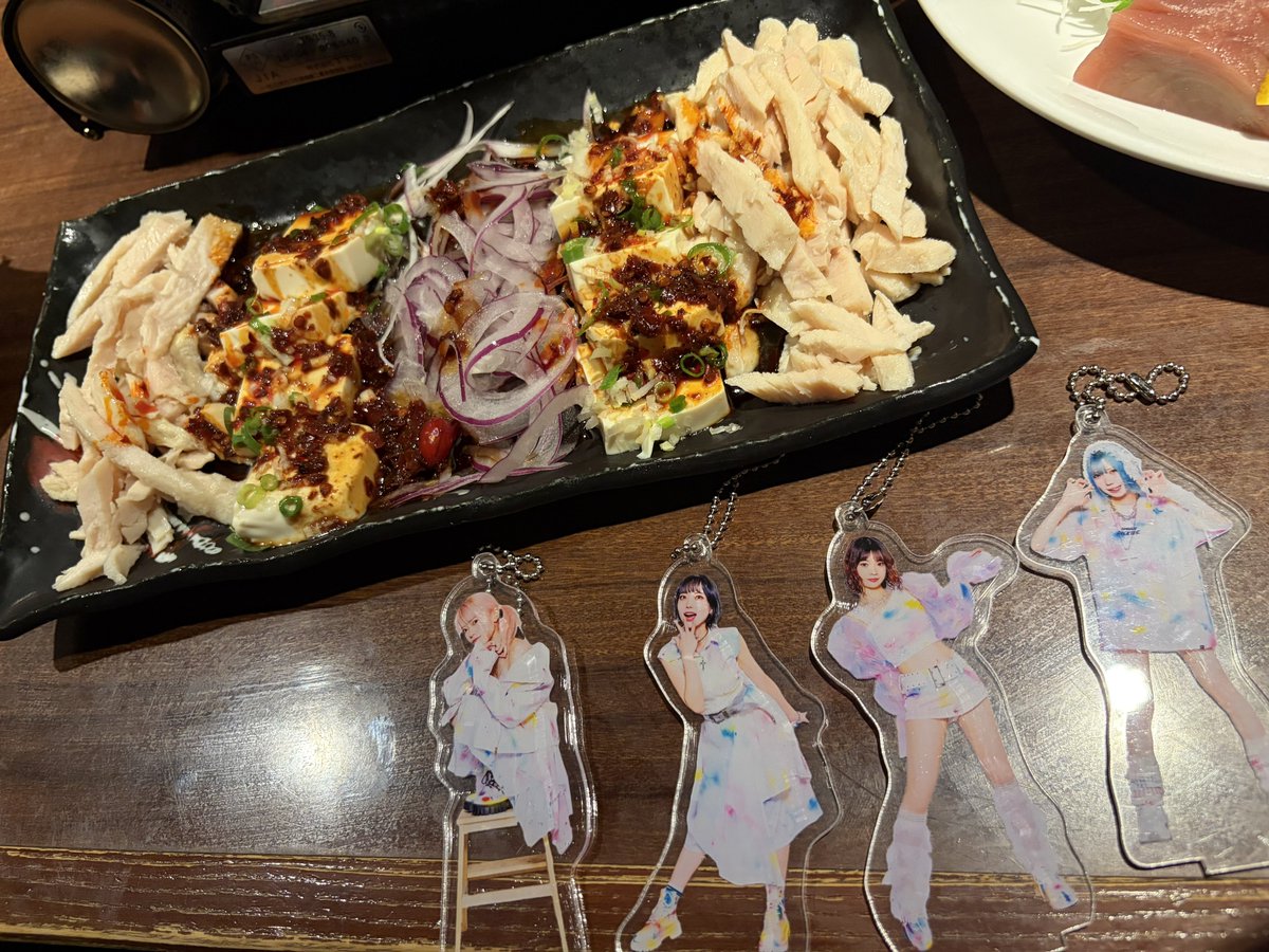 104921kame's tweet photo. 『いろはにほへと 長岡駅前店』で同級会
#Buzzer01&. https://t.co/Lh9PioNUk5