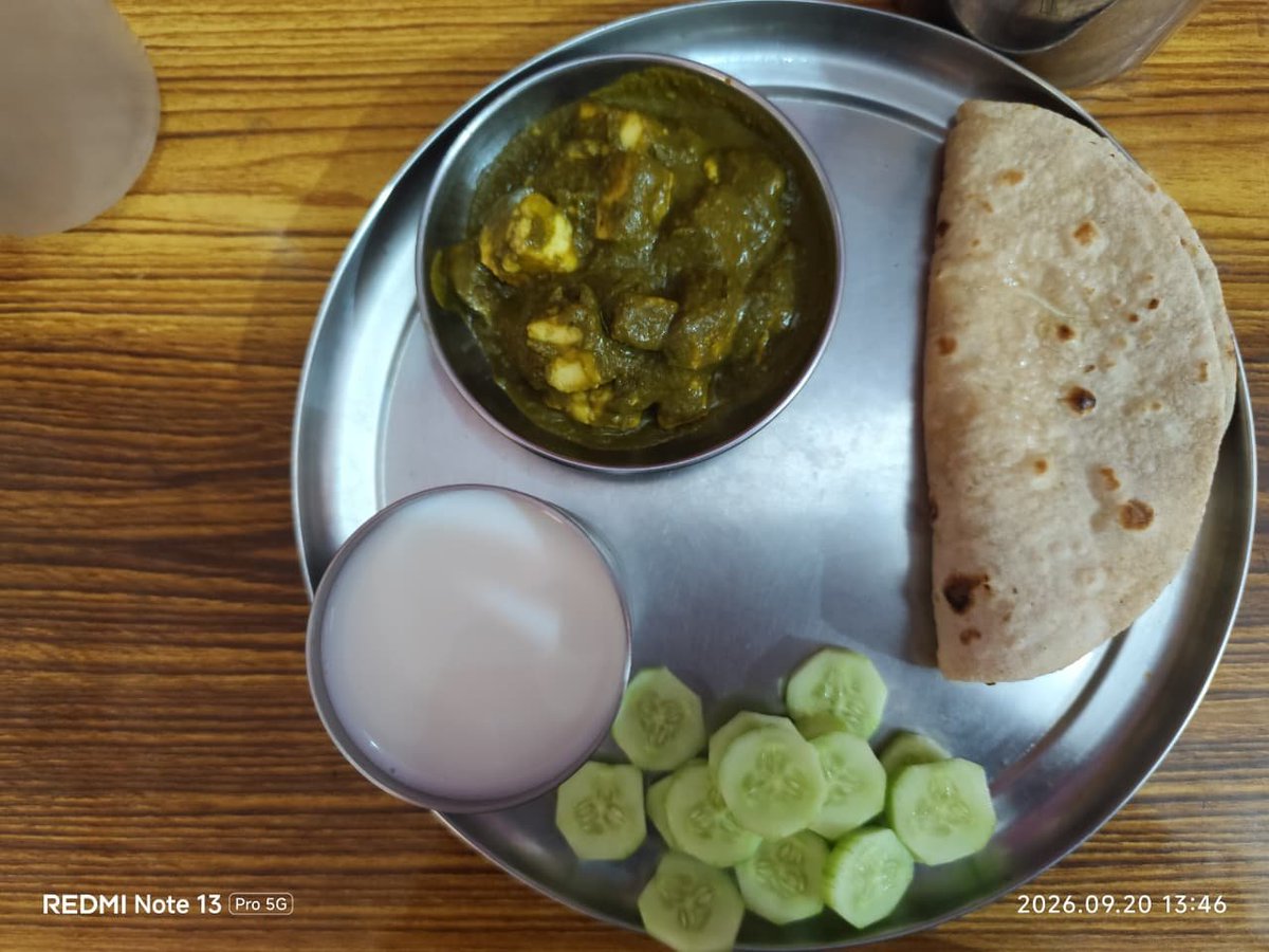 jyoti190488's tweet photo. Lunch kariye 🙏 

Meri I'd current password accept nahi kar rahi....
Na hi reset ho raha password ...
Me do teen post hi karungi din ki jab tak reset na ho jaay..
Back up account he mera,warna isko band karke use shuru karenge....
Thank you 💐 https://t.co/4nVxn6RE7M