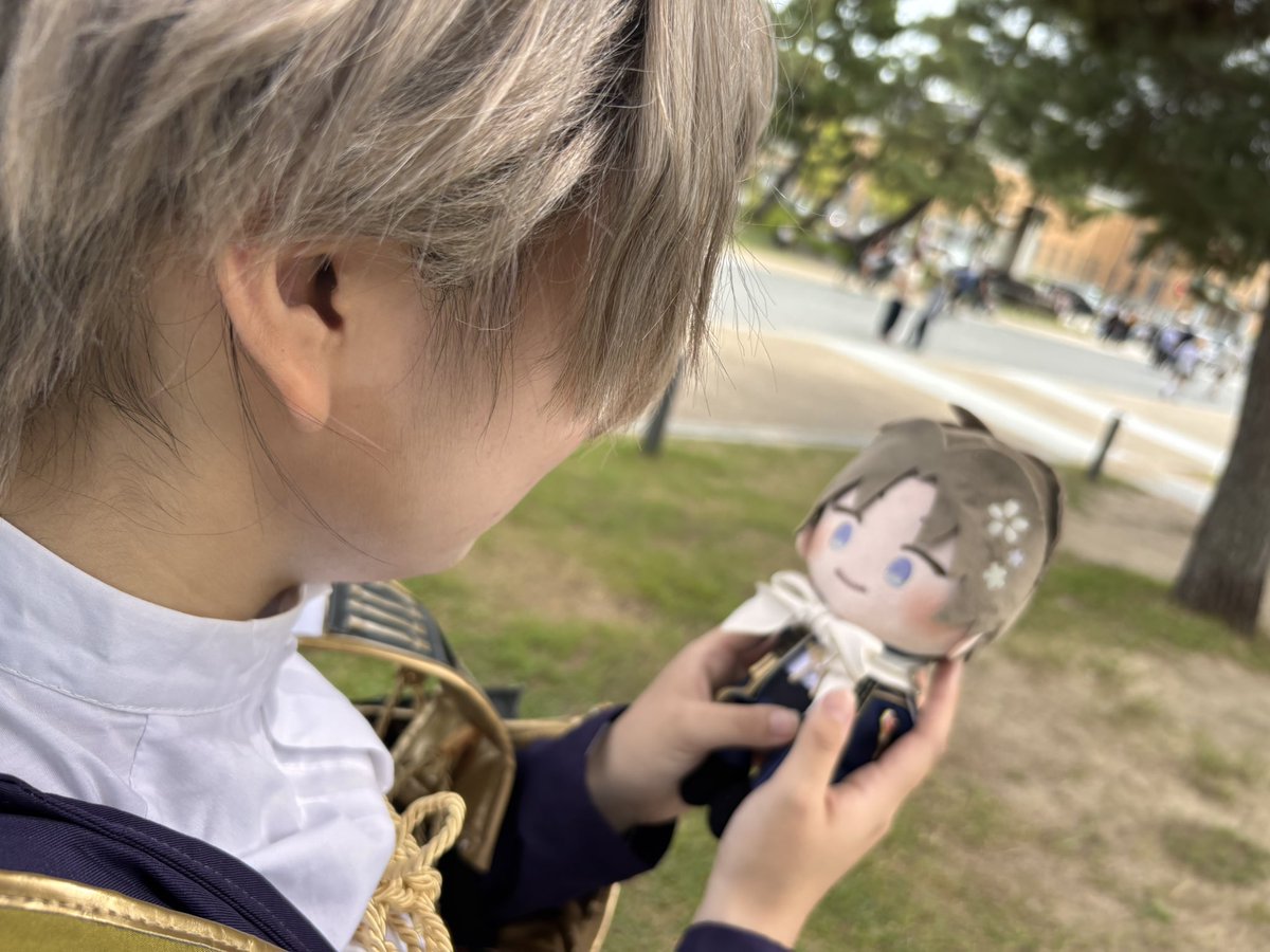 tsubu_anko2525's tweet photo. 一足お先に離脱です✌️
ありがとうございました。
めためたに楽しかったです😊 https://t.co/Iamq4dz7Gw