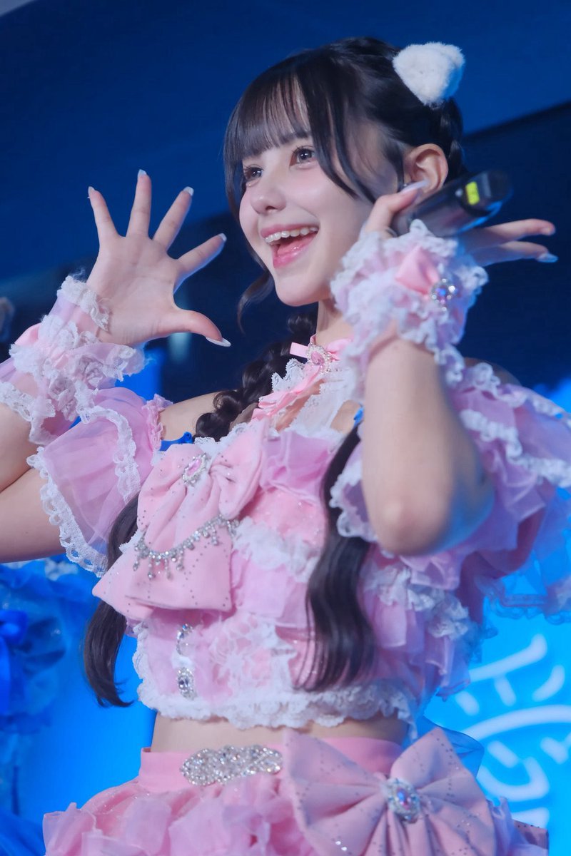 koikagi_cocona's tweet photo. キラキラアイドルで居たい✨️ https://t.co/xSf9kRVp8r