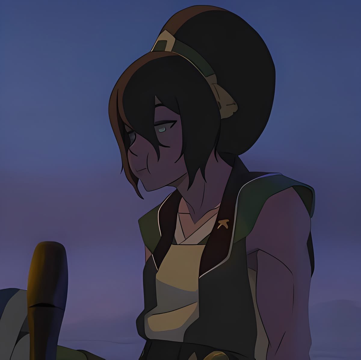 blu3_berrypie's tweet photo. Gosh I luv her so much. https://t.co/lWssi2J1xb