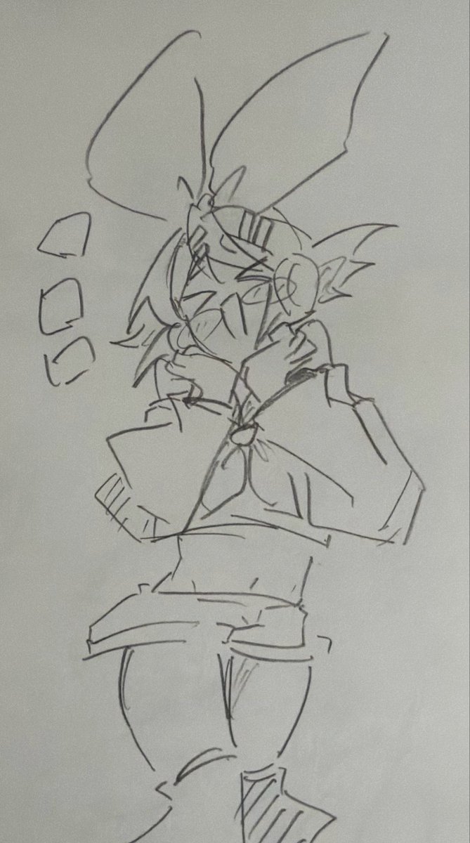 aojisosoumen811's tweet photo. #鏡音リン #絵柄が好みって人にフォローされたいㅤㅤ https://t.co/9TaVn93mxo