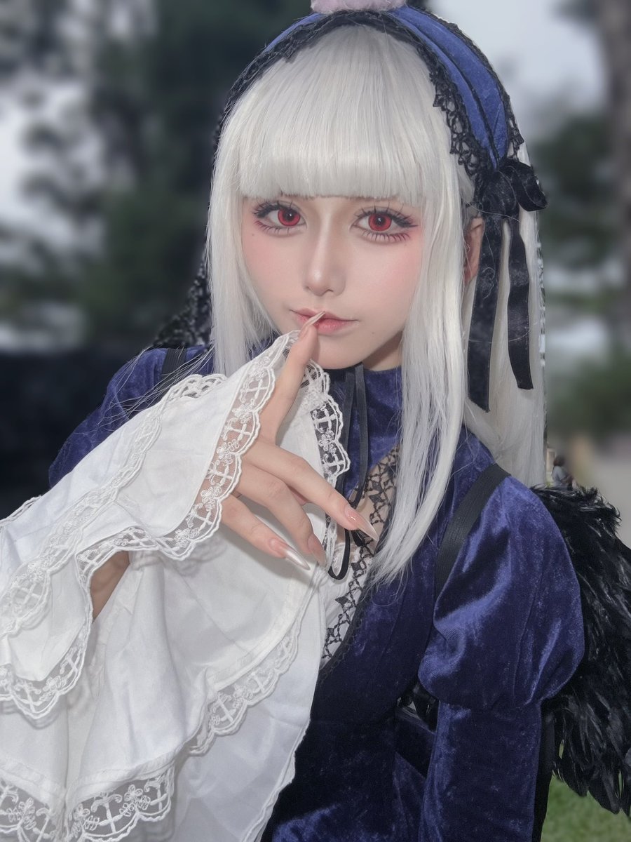 07oroka28's tweet photo. 遅くほーーーー（ガチ遅）（仕事しろ）

公園の、なんか、野球場側？に居てます‼️(🫵🏻 ᴖ ̫ ᴖ)💕🎵

#アコスタ京まふ
#アコスタ京都市京セラ美術館 https://t.co/ynXu2WLNZP