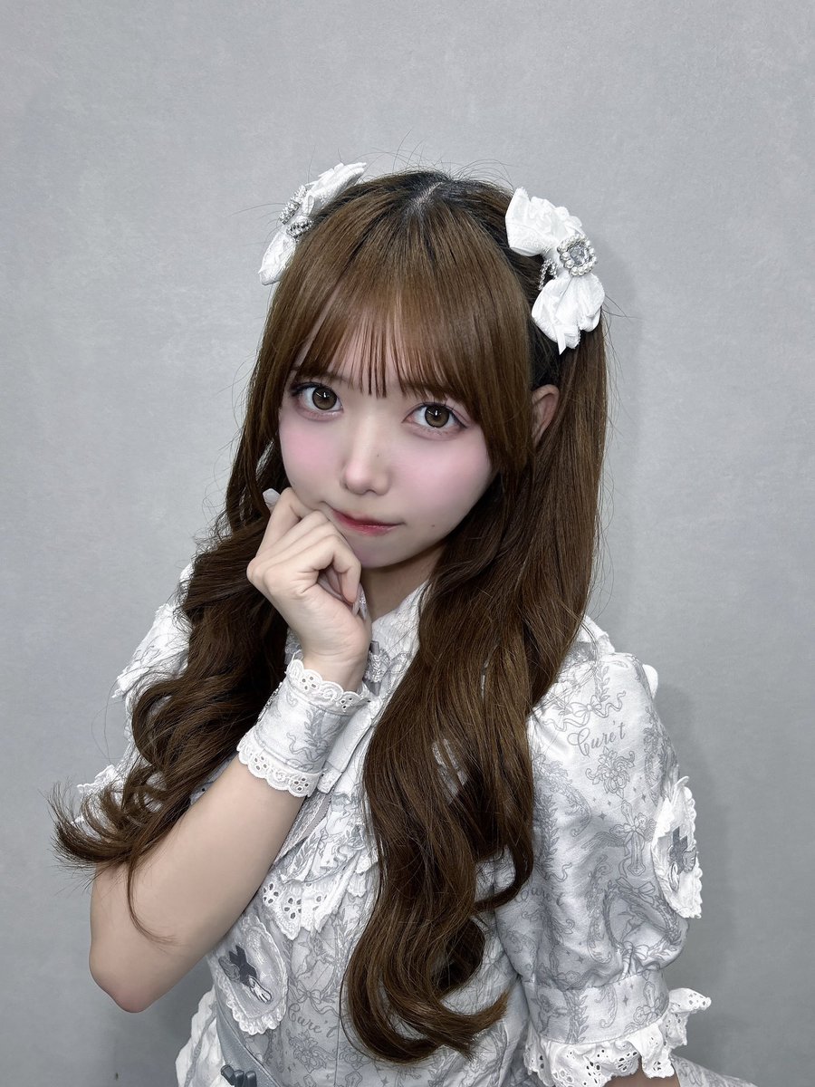 airi_CURET's tweet photo. おまたせᲘ𐑼♡ https://t.co/LRqpnkUdW4