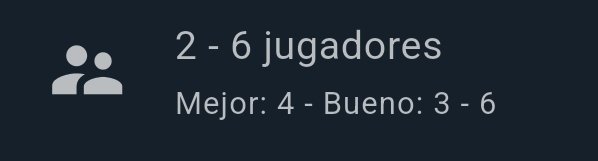 Asturbio's tweet photo. @BGCatalogApp @Pelitron1314 @deiflink Me sale así el juego
Filtro por jugadores y funciona bien, pero cuando activo la casilla de "Solo mejor según BGG" no sale ninguno. https://t.co/z4Pq5ru51O