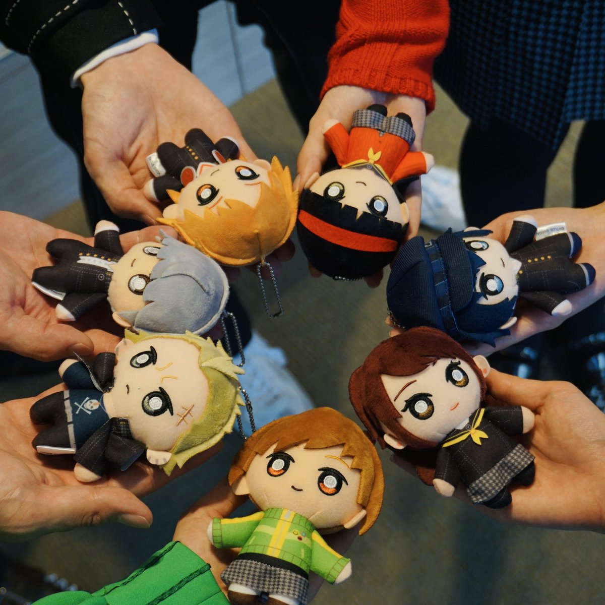 kent5msly's tweet photo. #TGS2026 
『ペルソナ４ リバイバル』ダンシングステージ
全ステージを終えました。
最高の楽曲で踊る姿を観てもらえて幸せです。
沢山のご声援ありがとうございました！！

写真色々載せるから待っていてくれ👓

#P4R #アトラスTGS2026 #segaatlustgs2026 https://t.co/D1Fpbxpc1G
