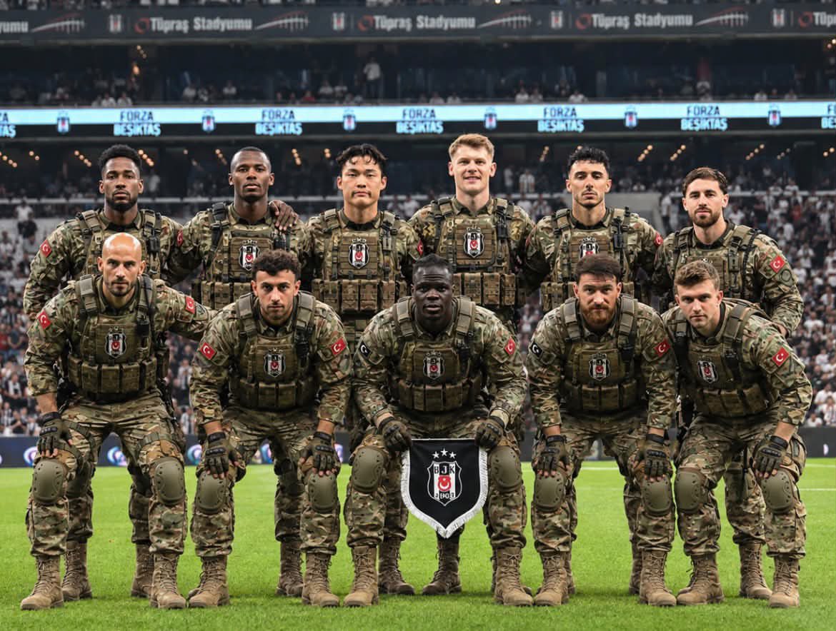 yolumbesiktas's tweet photo. Beşiktaş’ın maçı var https://t.co/B1ZfLF57HU