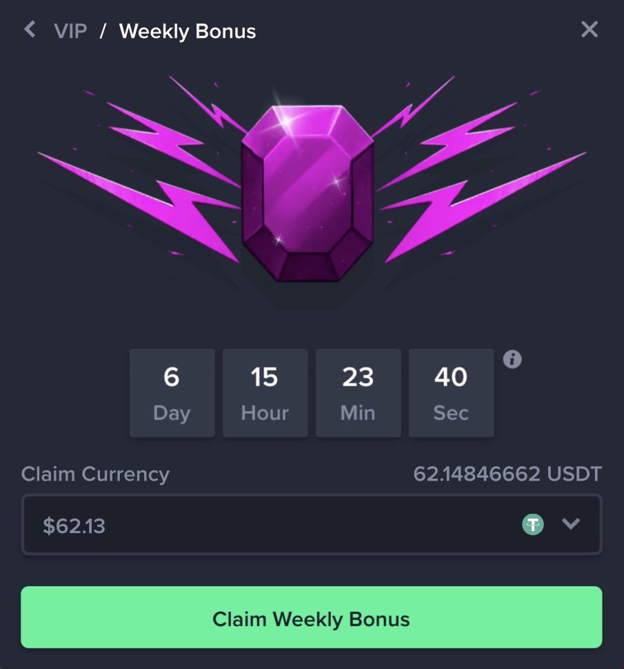 itsLiamKICK's tweet photo. $300 start on the stream today thanks to the @gamba weekly 🤝

how much was yours? doubling some

(code LKAY gets priority) https://t.co/7U4GUi8dVV