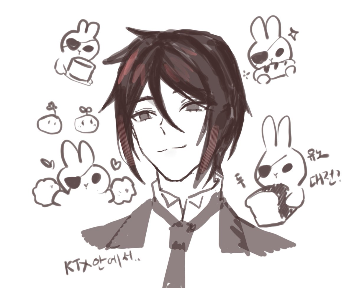 MITSUBA_ART_'s tweet photo. 대전을 사랑하는 도련님

#黒執事 #흑집사 https://t.co/0NvTKuWgdQ