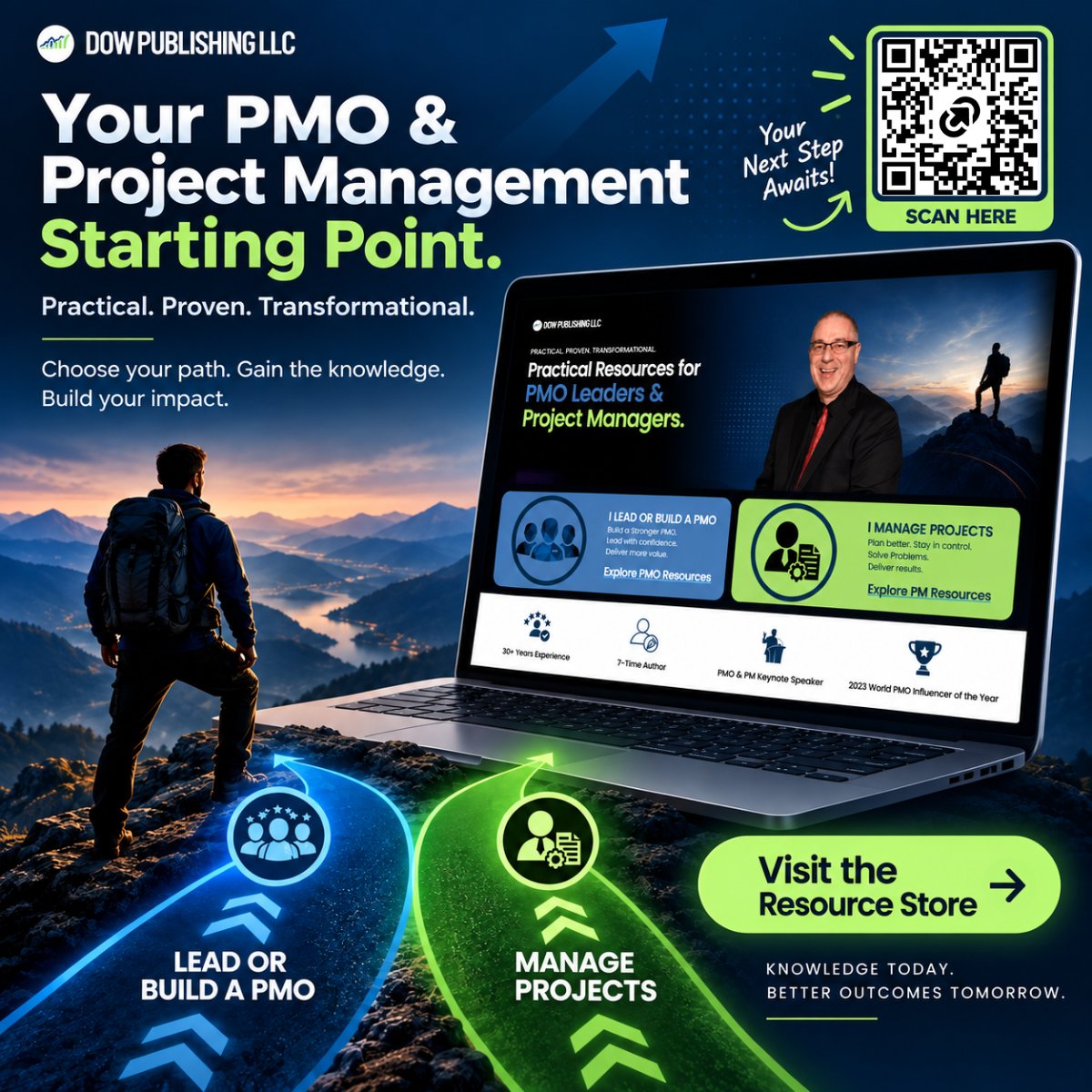 billdow's tweet photo. Whether you lead a PMO or manage projects, our updated Resource Page gives you a clearer path to the tools, training, and resources that fit what you need.
#PMO #ProjectManagement #Leadership https://t.co/mEEF7YdQSz