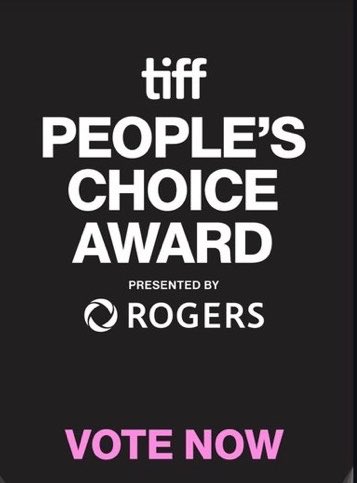 idatelalisa's tweet photo. 🚨 Voting for the TIFF People’s Choice Award closes today. Make sure to vote for “ALWAYS LALISA”🚨🚨

🔗 https://t.co/KgeQcjGZHl https://t.co/S59fFyQXpL