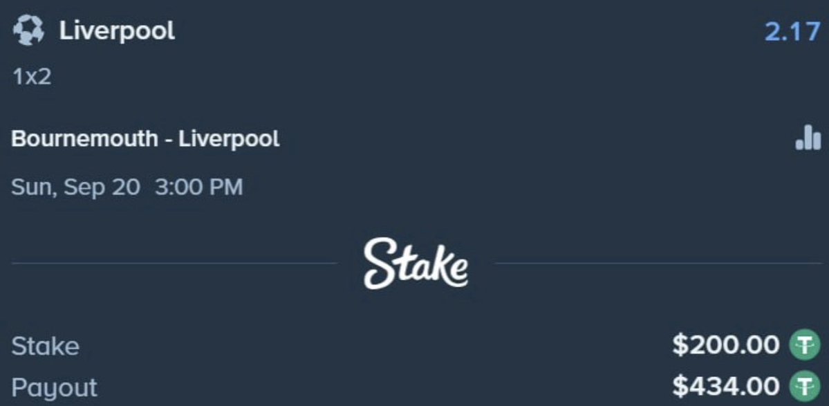 NoContextHumans's tweet photo. Liverpool will get the awayday win today. https://t.co/UUsIa8eowH