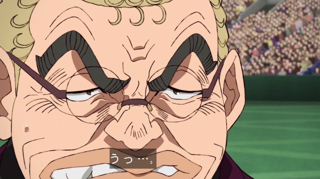 鉄鍋のジャン！ 第12話 ツイート画像 1