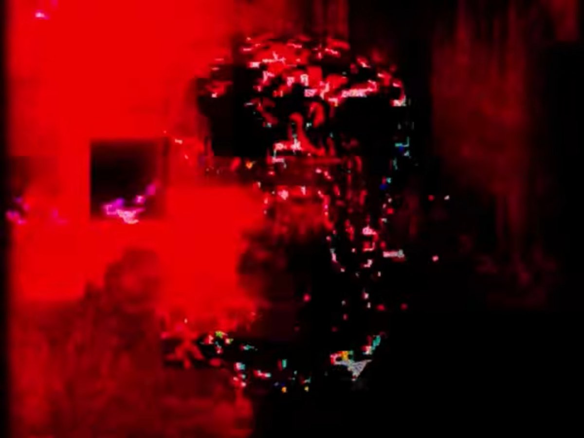 anjfhgkwlwkaaks's tweet photo. Am I only one thinking Ransom is in pain too while being hijack
I see it as Amalgamate from undertale or forced fusion in steven universe

Like
Its scream is HEAVY high pitched I dont care its from pvz its GODDAMN SCREAM STILL
and
AND DUDE JUST SEE THIS FACE https://t.co/IqaVIpApEn