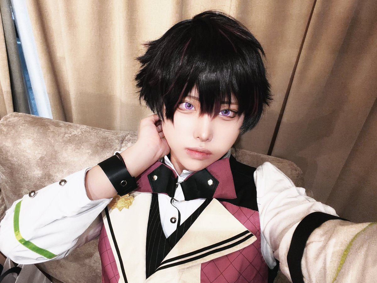 siyu__3150's tweet photo. 闇鍋
2着でした〜🙂‍↕️誰かに怒られなければまたやります https://t.co/Z6Pkl6MUEA