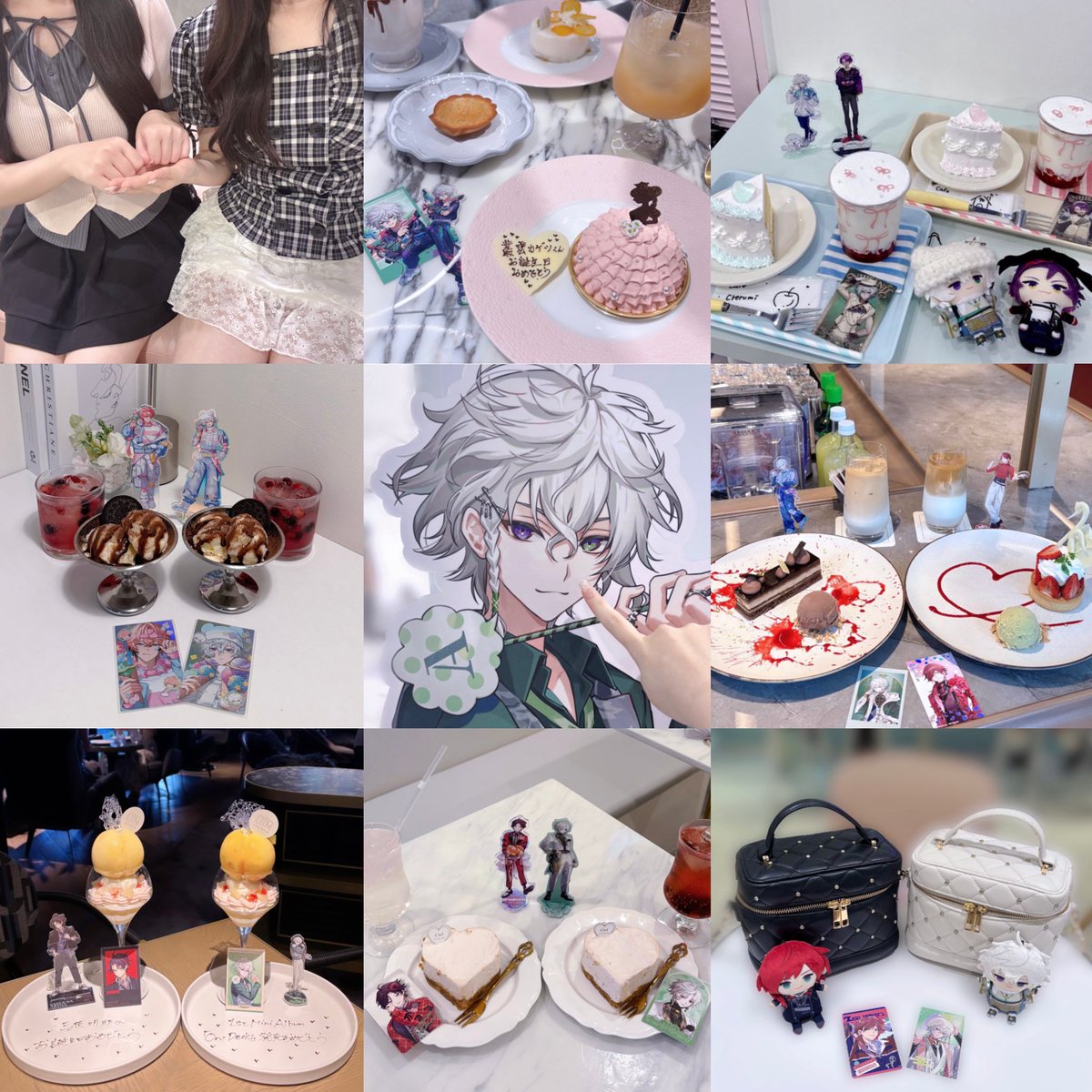 rlq7x_'s tweet photo. たくさんお話できるお友達ください🪄︎︎◝✩

♡https://t.co/OyMWevTWP4

#にじさんじ好きな人と繋がりたい 
#にじさんじ好きさんと繋がりたい https://t.co/9jhpvwlOM4