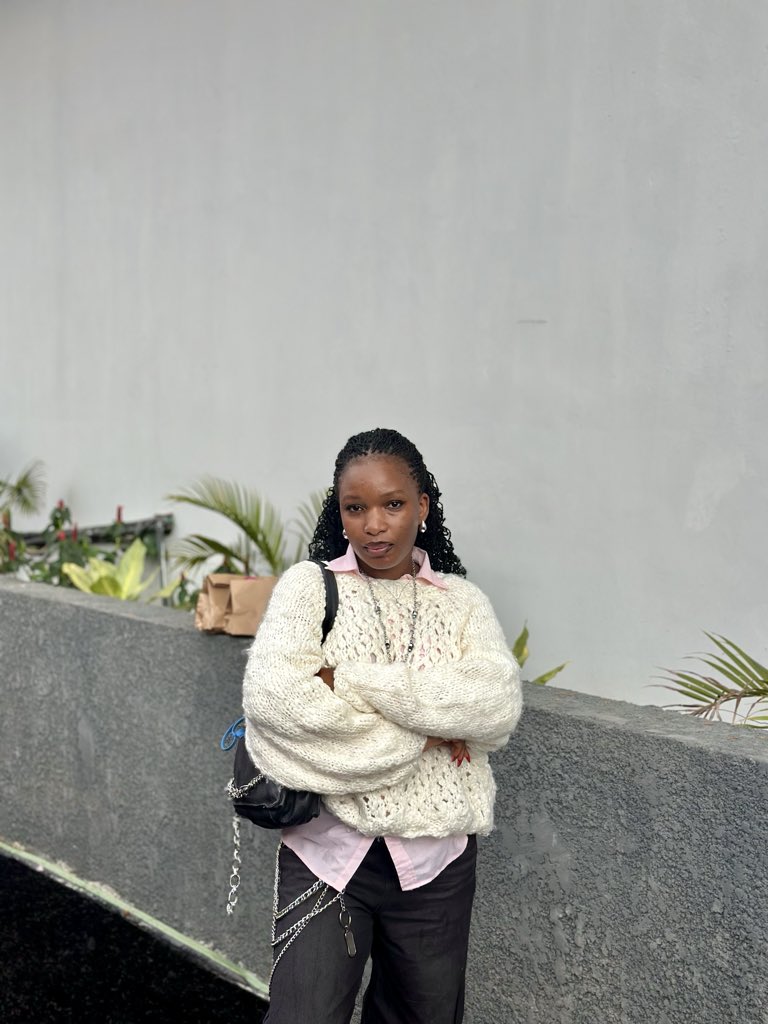 Peace__Obiekwe's tweet photo. More pictures from #SCASUMMIT26
It was honestly such an enlightening and informative experience.
To see all these brilliant and talented African women that have achieved incredible things in the tech industry just proves to me that I can do it too. https://t.co/75am4RAxBP