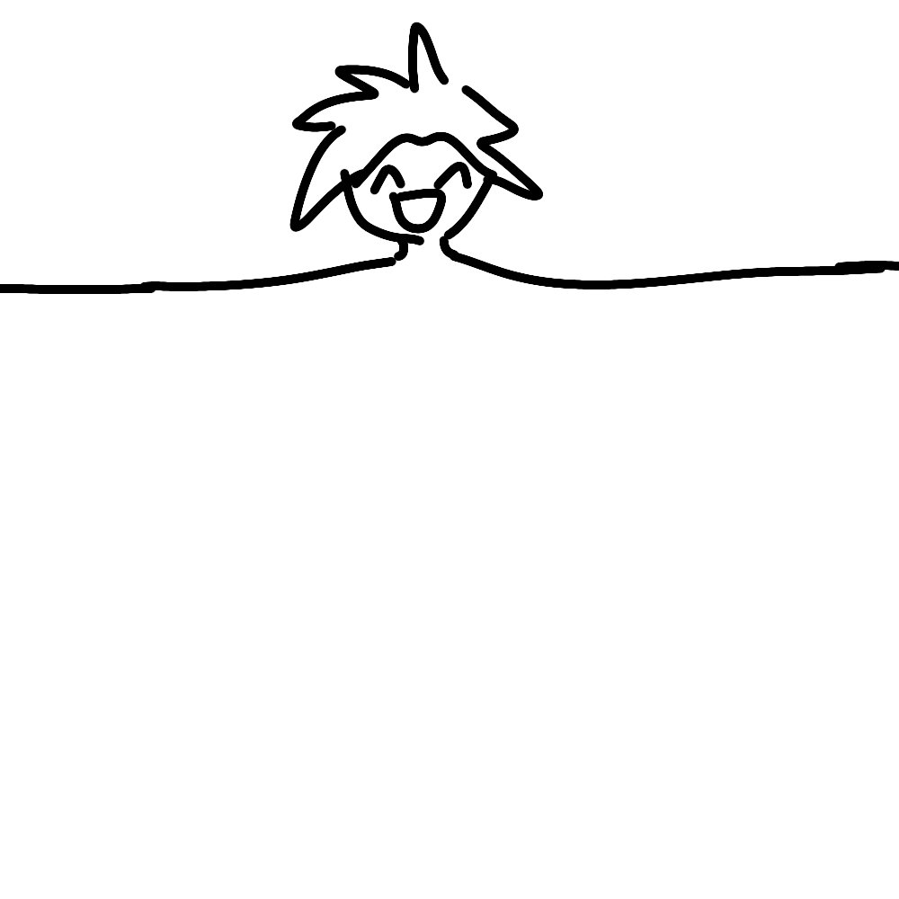 TSUKINOME_0623's tweet photo. 男性の描き方がわからず、結局こうなってしまう始末
あとコイツは誰 https://t.co/a08WuFXFYS