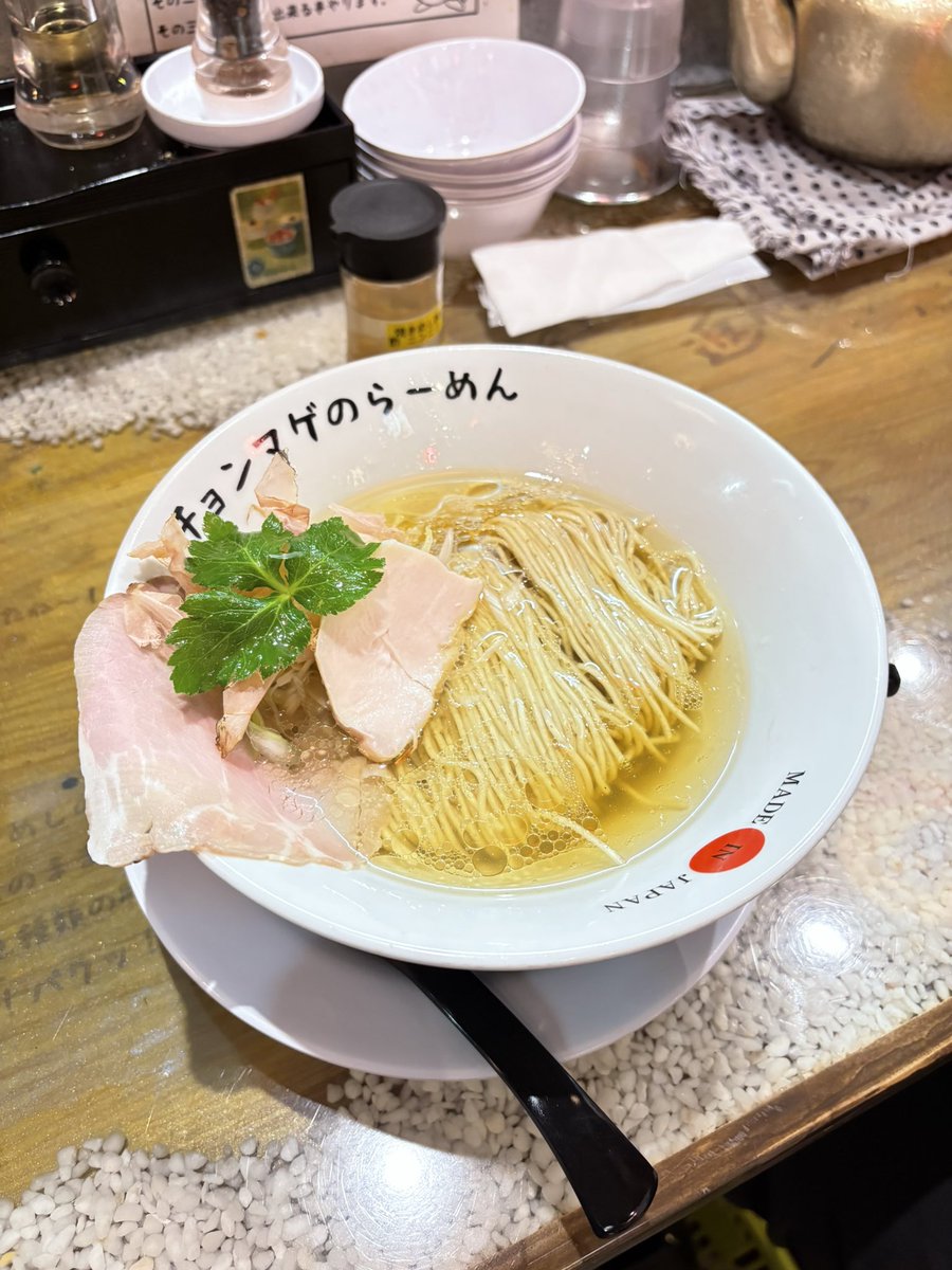 takemt3's tweet photo. 食いまくり大阪。2 https://t.co/ATBsO00zq7