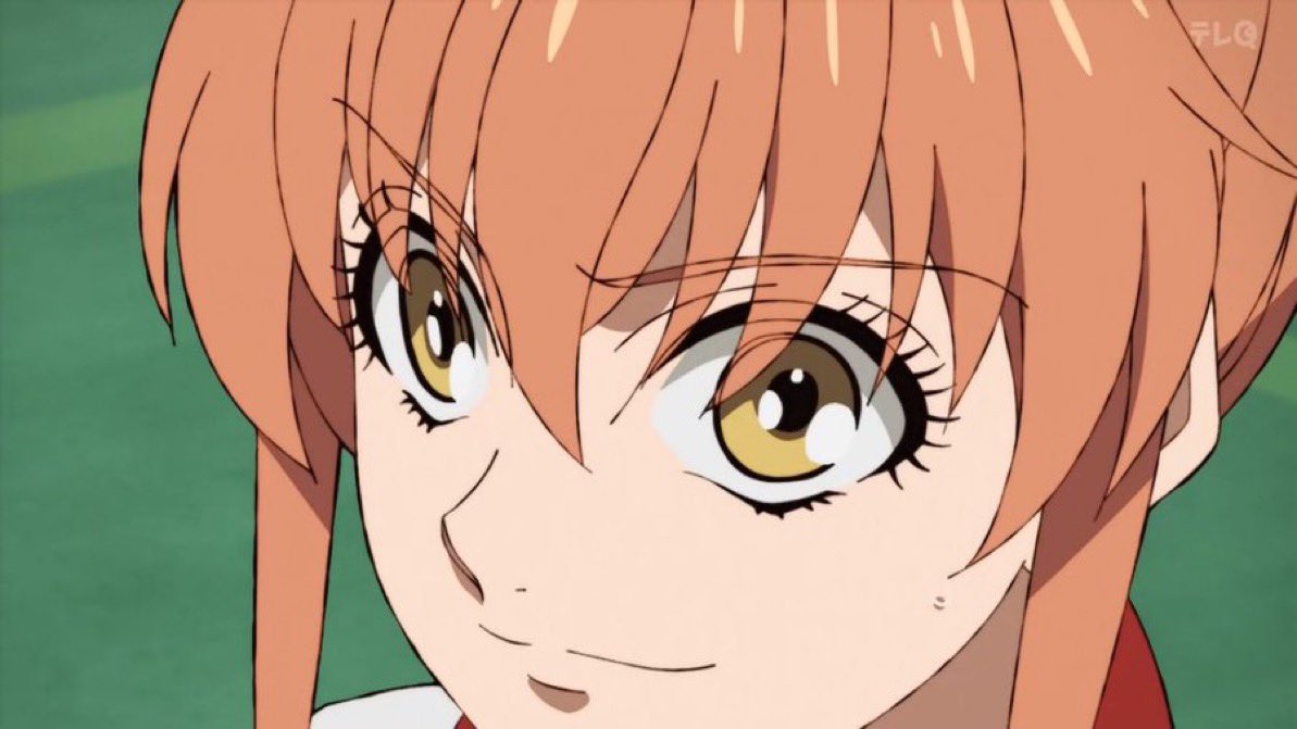 鉄鍋のジャン！ 第12話 ツイート画像 1