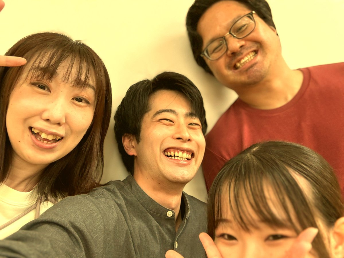 anmy87's tweet photo. 【次回出演】
#SEEFES
#つみきぶっ壊し坊や
『つまるところつまらない』
@新宿シアタートップス
10/15(木)20:00〜
10/16(金)20:30〜
https://t.co/9P8gqetHVa
🎫本日21:00〜チケット予約開始🎫
❤️坪和応援予約窓口❤️
https://t.co/FhADsorDPW
※たすいちさんとあわせて約60分を予定しています! https://t.co/drcJxcoDEU