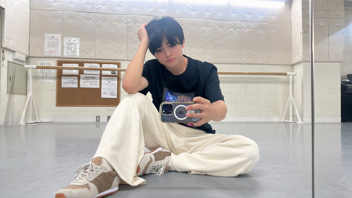 nissy_tabehodai's tweet photo. にっしー to DANCE!ありがとうございました🔥🔥

へとへとになるまでダンスして楽しかった🥳🥳

皆がどんどんダンス出来るようになるの嬉しかったな🎊✨✨

Let's さぁ！振り入れ終えられてよかった〜🥰🥰

推しのダンスがフル尺で踊れるのは‼️誇ってよし‼️

これで君も立派なレッサーだ🔥🔥 https://t.co/UtDKQQAA3B