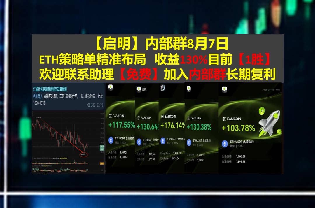 EthanLithekyer's tweet photo. Don’t be afraid to start over. It’s a chance to rebuild what you want.
短线走势看不透？每日分享市场观察。游戏道具⏯比特币军长🦵中本聪🐕降息
旅行者保险↩AbbVie🦛巴菲特🆕迪尔公司
币安 欧易 BTC 免费合约跟单社区👉 @fzy988 👈 https://t.co/3NEORlzcSR