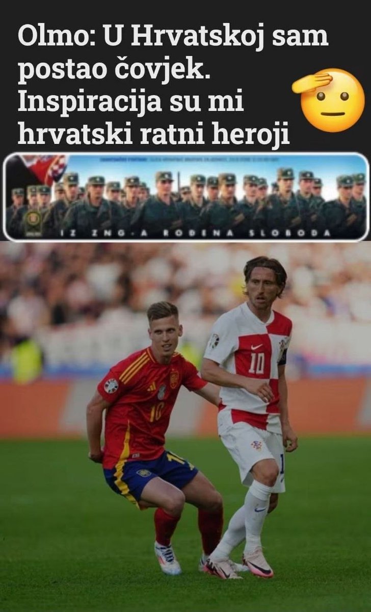 EverythingCroat's tweet photo. https://t.co/jW3UDhXLO1