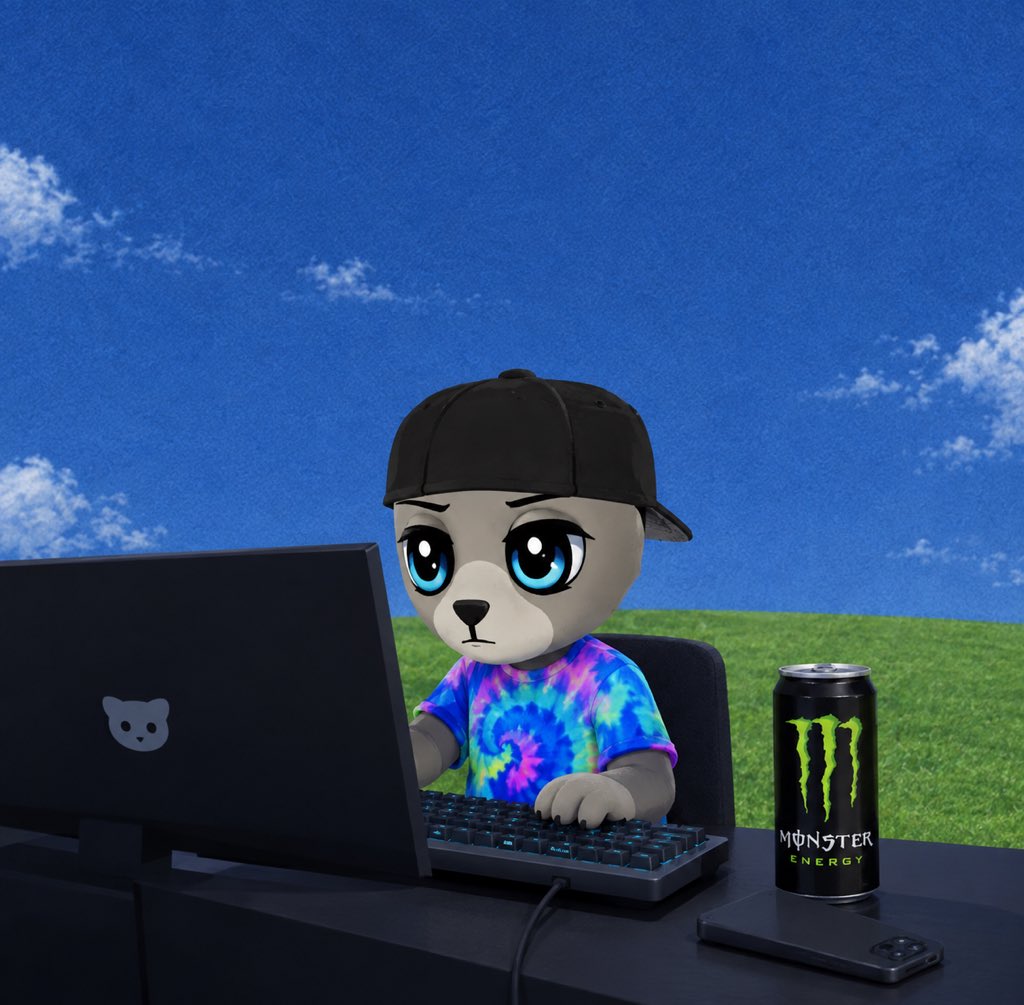 nuellweb3's tweet photo. gm internet frens

new week more opportunities 

stay locked in frens https://t.co/8jhSoxkiqt
