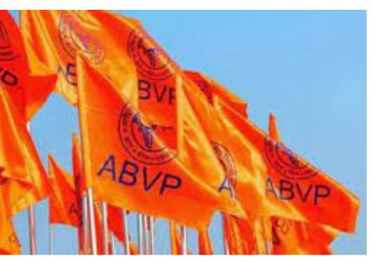 charan_jit21580's tweet photo. @AcharyaPramodk Abvp जीत गई! 
कन्हैया कुमार विनोद जाखड़ अभिजीत दीपके कहां है??? और इन सबके फैलियर पप्पू मुखिया राहुल गांधी कहां है??? https://t.co/oID6dDlfw1