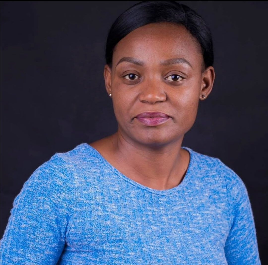 ZUJOfficial's tweet photo. The Zimbabwe Union of Journalists extends its heartfelt condolences to the family, friends, colleagues and loved ones of journalist Judith Nyuke following her untimely passing. Her loss is deeply felt across the journalism fraternity. May her soul rest in eternal peace. 🕊️🕊️ https://t.co/ZbWYuiQ51h