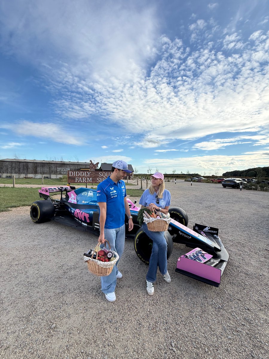 AlpineF1Team's tweet photo. https://t.co/vC9m532zn6