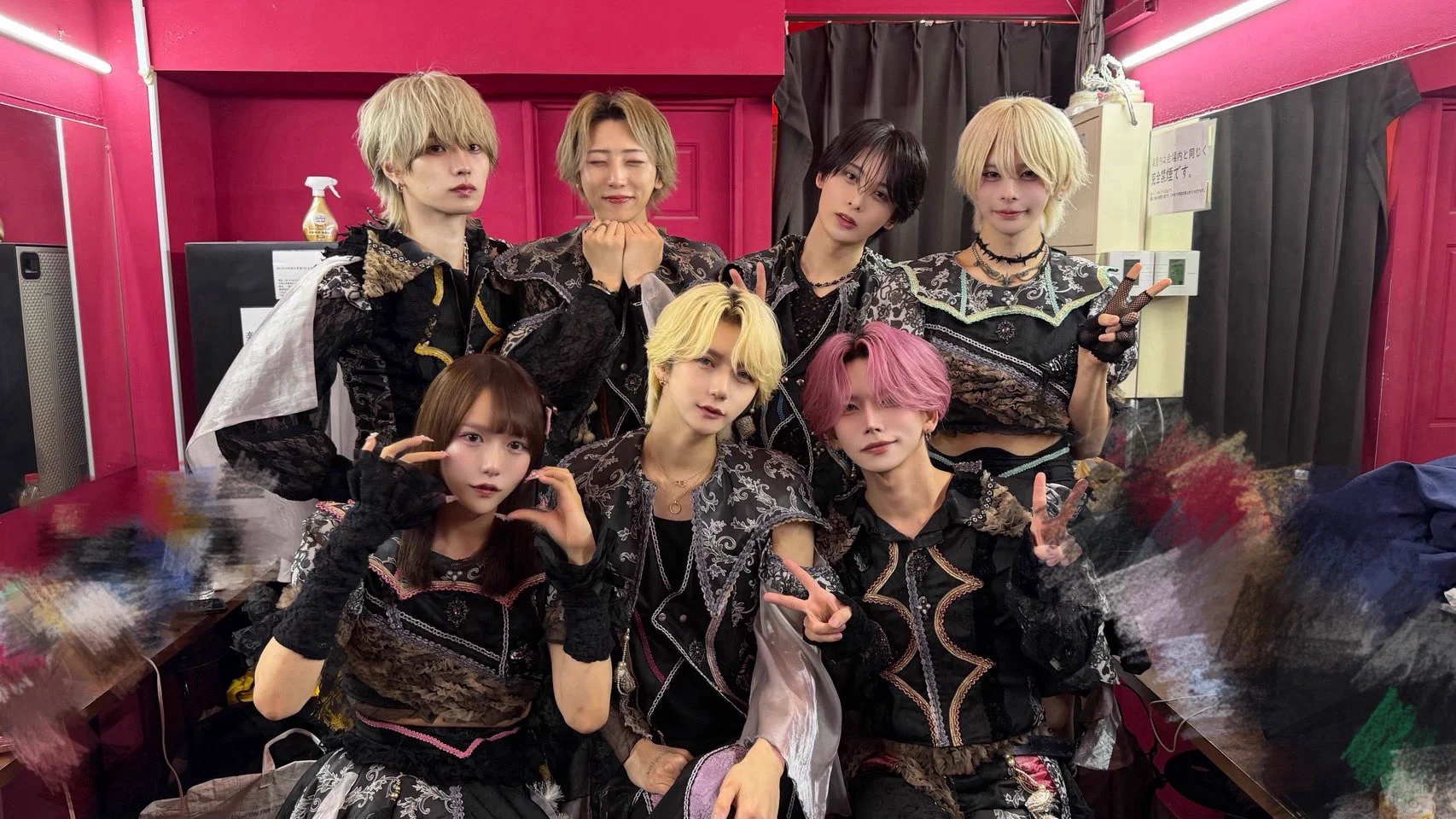 Ki ki様 ki:ki (@ki_ki_info) / X