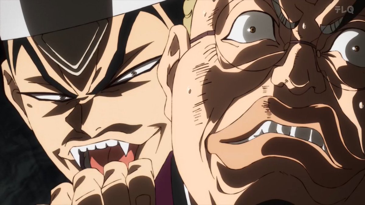 鉄鍋のジャン！ 第12話 ツイート画像 1