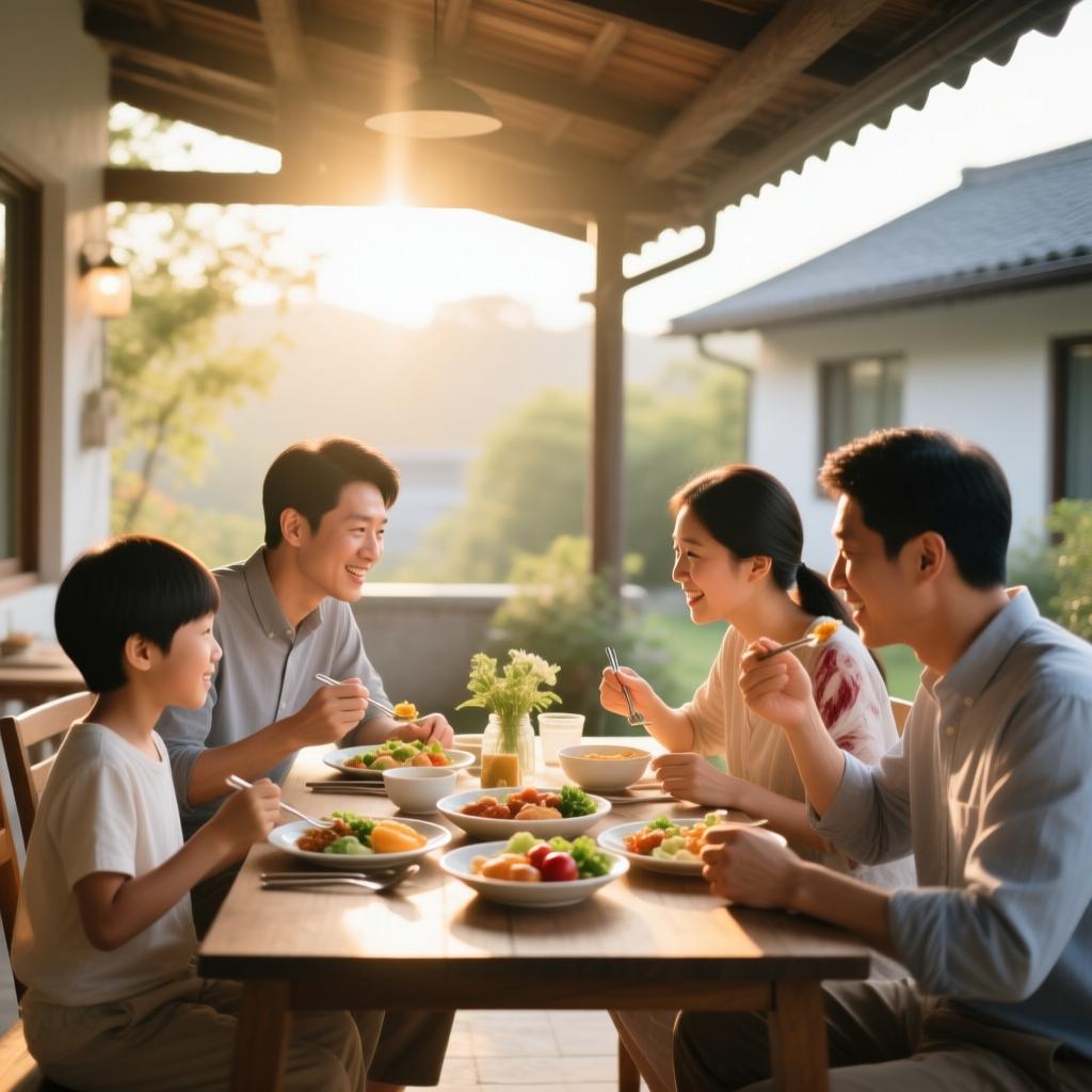 SantosCoutant's tweet photo. Sunday lazy mornings with my favorite people – warm coffee, messy pancakes, and the best laughter. No plans, just us.， https://t.co/WUsAQFuRtd