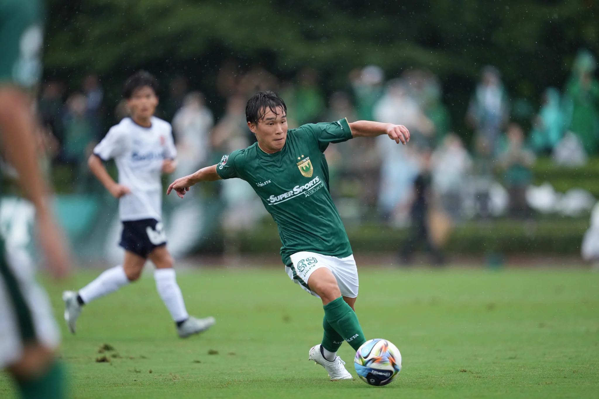 東京ヴェルディ（TOKYO VERDY）公式⚽ on X: 