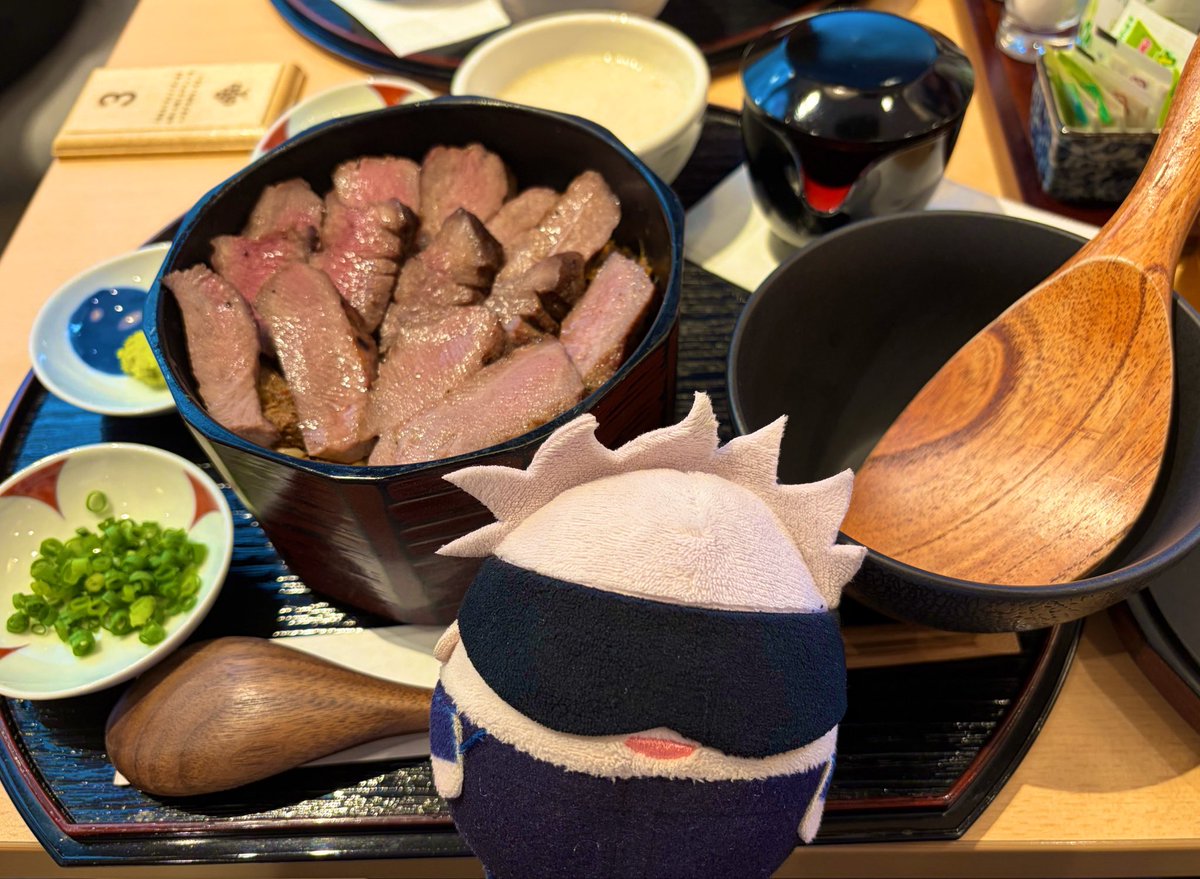 Enjoy10yourlife's tweet photo. 仙台２日目も楽しみました🚗
仙台グルメが美味しすぎた🍽️
榴岡天満宮のお守りとても可愛い☺️ https://t.co/3ukRnW11Xu