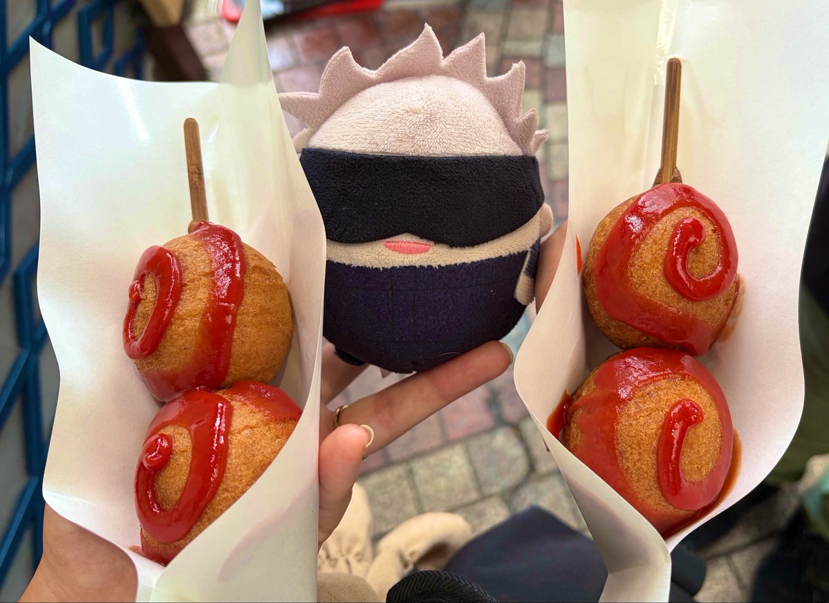 Enjoy10yourlife's tweet photo. 仙台２日目も楽しみました🚗
仙台グルメが美味しすぎた🍽️
榴岡天満宮のお守りとても可愛い☺️ https://t.co/3ukRnW11Xu