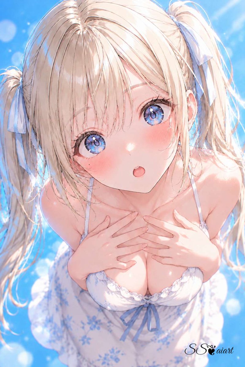 ss_aiart01's tweet photo. #AIイラスト https://t.co/iDDBUCuhTT
