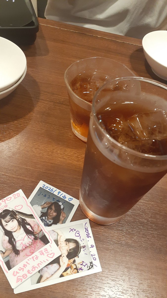 twinkle_003's tweet photo. SW2日目 https://t.co/UAVAKWMUOZ